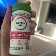 Rainbow Light