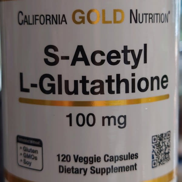 s acetyl l glutathione 中文 頁面1