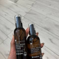 Snail Repair Intensive Essence, 3.38 fl oz (100 ml)