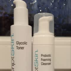 PrescriptSkin グリコール酸トナー 177ml グリコール酸トナー、177ml（6液量オンス）