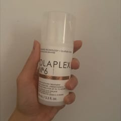 No.6 Bond Smoother®、リーブ イン スタイリング トリートメント