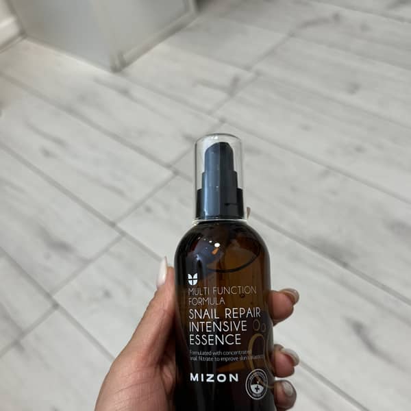 Page 1 - Reviews - Mizon, Snail Repair Intensive Essence, 3.38 fl
