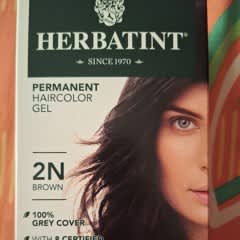 ページ 1 - レビュー - Herbatint （ハーバティント）, パーマネント