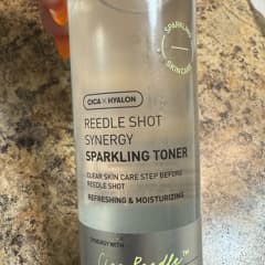 Page 1 - Reviews - VT Cosmetics, Reedle Shot Synergy, Sparkling
