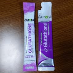ページ 1 - レビュー - Aurora Nutrascience（オーロラ
