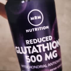 mrm glutathione Page 1 - Reviews - MRM Nutrition, Reduced Glutathione, 500 mg, 60 Vegan  Capsules