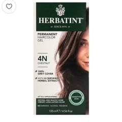 ページ 1 - レビュー - Herbatint （ハーバティント