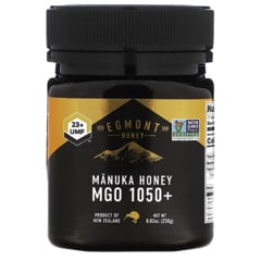 ページ 1 - レビュー - Egmont Honey（エグモントハニー）, マヌカ