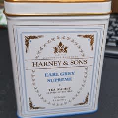 yutomさま専用　Harney&Sons Earl アールグレイ&保冷バッグ yutomさま専用 Harney&Sons Earl アールグレイ&保冷バッグ