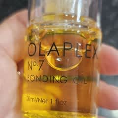 Bonding Oil N°7 Olaplex Hair care 30ml