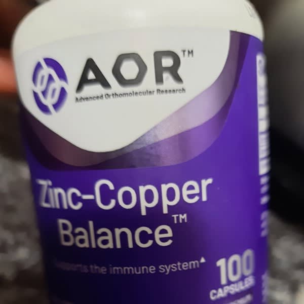 SA Copper (Alphas + Ortho/40s) 訳あり ARCH_RELIEF_PLUS_WORN_ON_MODEL