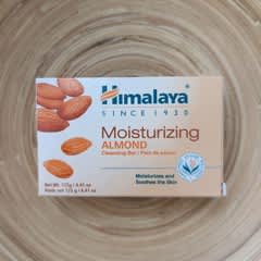 ページ 1 - レビュー - Himalaya, 保湿洗浄固形せっけん、アーモンド