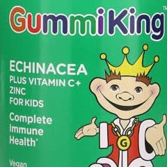 ページ 1 - レビュー - GummiKing（グミキング）, 子ども用