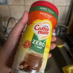 ＜nontan様＞コーヒーメイトヘーゼルナッツ・季節限定ペパーミントモカ等5点 ページ 1 - レビュー - Coffee Mate（コーヒーメイト