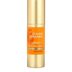 avalon organics vitamin c lip balm review CoQ10 Repair Wrinkle Therapy Day Creme, 1.75 oz Avalons vitamin C skincare range is packed with antioxidant In-Depth Analysis and Overview of
