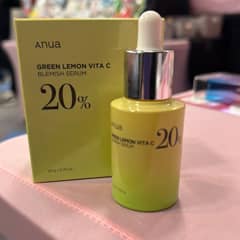 頁面1 - 評價- Anua, Vitamin C 20 Blemish Serum, 0.7 oz (20 g) - iHerb