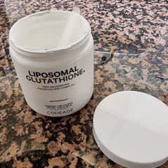 Page 1 - Reviews - Codeage, Liposomal Glutathione Powder, Unflavored, 2.22  oz (63 g) - iHerb