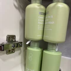 Page 1 - Reviews - By Wishtrend, Green Tea & Enzyme Powder Wash