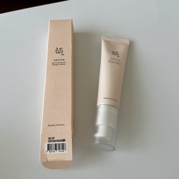 ページ 1 - レビュー - Beauty of Joseon（ビューティーオブジョソン
