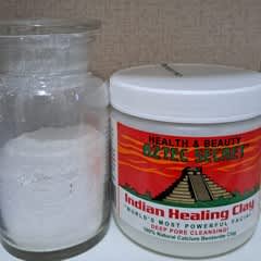 ページ 1 - レビュー - Aztec Secret, Indian Healing Clay, 1 ページ 1 - レビュー - Aztec Secret, Indian Healing Clay, 1