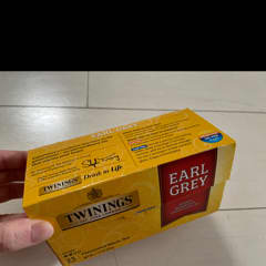 ページ 1 - レビュー - Twinings（トワイニング）, アールグレイ