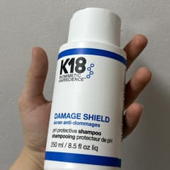 ページ 1 - レビュー - K18, Damage Shield（ダメージシールド）、pH