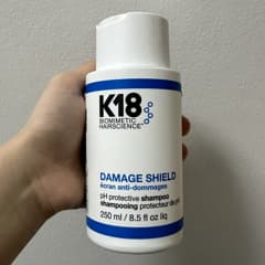 ページ 1 - レビュー - K18, Damage Shield（ダメージシールド）、pH