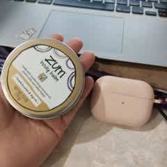 ボディバーム、フランキンセンス＆ミルラ、70g（2.5オンス）