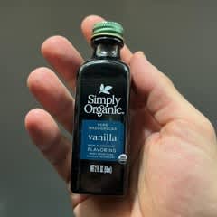 マダガスカルバニラ5ml 新品未開封 正規品 doTERRA ドテラ マダガスカルバニラ バニラ