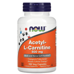 l carnitine depressoon mg Amazon.com: Life Extension L-Carnitine  500 mg, Energy Supplement, Memory  Supplement  Free Form Amino Acid, Nitric Oxide Support, Healthy Blood  Pressure  Gluten-Free, Non-GMO, Vegetarian  30 Capsules : Health &  Household