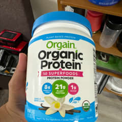 ページ 1 - レビュー - Orgain（オルゲイン）, Organic Protein
