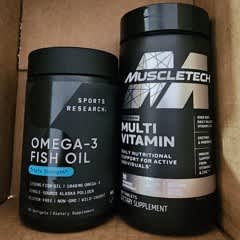ページ 1 - レビュー - MuscleTech（マッスルテック）, プラチナ