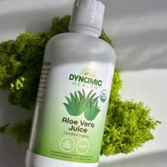 アロエベラジュース、946ml（32液量オンス）