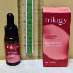 Page 1 - Reviews - Trilogy, Rosehip Oil Antioxidant+, 0.17 fl oz