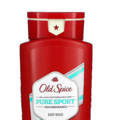 ページ 1 - レビュー - Old Spice（オールドスパイス）, Pure