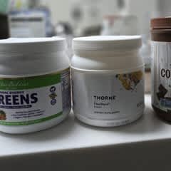 青汁　iherb ページ 1 - レビュー - Paradise Herbs, ORAC Energy® Greens