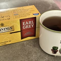 ページ 1 - レビュー - Twinings（トワイニング）, アールグレイ