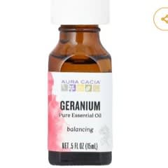 ゼラニウム　15ml Amazon.co.jp: dōTERRA[ドテラ] ゼラニウム [15ml] : ドラッグストア