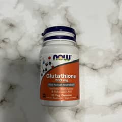 glutathione 500g L-Glutathione Reduced Discover the incredible revitalizing power of our Glutathione California Gold Nutrition L-Glutathione, 500
