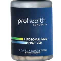 ページ 1 - レビュー - ProHealth Longevity（プロヘルス ロンジェヴィ