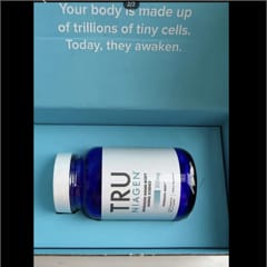 TRU NIAGEN 2個 Tru Niagen Dietary supplements in Vitamins and Supplements