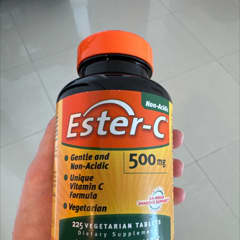 ●American Health エスターC 500mg シトラスフラボノイド● 楽天市場】【最大1200円OFFクーポン】高濃度エスターC（高吸収