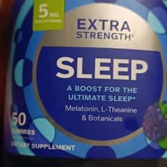 ページ 1 - レビュー - OLLY （オリー）, スリープ、ブラックベリー