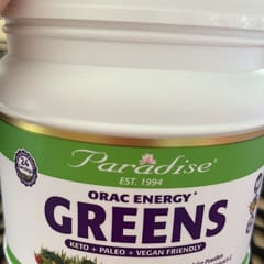 ページ 1 - レビュー - Paradise Herbs, ORAC Energy®（ORACエネルギー