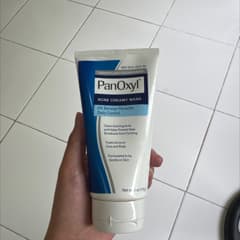 ページ 1 - レビュー - PanOxyl (パンオキシル), Acne Creamy
