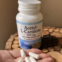 1 - - Natural Factors, L-500 60 - iHerb 1 - - Natural Factors, L-500 60 - iHerb