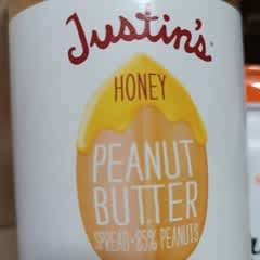 ハニーピーナッツバターブレンド, 16オンス (454 g)