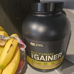 MYPROTEIN - 【新品未開封】ゴールドスタンダードウエイトゲイナー4.6kg Amazon | マイプロテイン Impact ウェイトゲイナー ノン