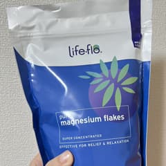 Life-flo ピュアマグネシウムフレーク6袋セット 楽天市場】【最大1000円OFFクーポン】ピュア マグネシウム