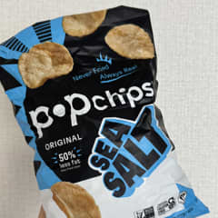 オリジナル、シーソルト、142g（5オンス）